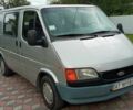 Сірий Форд Транзит, об'ємом двигуна 2.5 л та пробігом 178 тис. км за 4500 $, фото 1 на Automoto.ua
