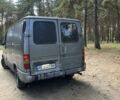 Серый Форд Транзит, объемом двигателя 2.5 л и пробегом 540 тыс. км за 2500 $, фото 3 на Automoto.ua