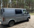 Серый Форд Транзит, объемом двигателя 2.5 л и пробегом 540 тыс. км за 2500 $, фото 2 на Automoto.ua