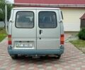Сірий Форд Транзит, об'ємом двигуна 2.5 л та пробігом 178 тис. км за 4500 $, фото 3 на Automoto.ua
