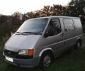 Сірий Форд Транзит, об'ємом двигуна 2.5 л та пробігом 180 тис. км за 4000 $, фото 7 на Automoto.ua