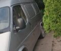 Форд Транзит 2000 в Береговом на Automoto.ua Серый Форд Транзит, объемом двигателя 2.5 л и пробегом 150 тыс. км за 2100 $, фото 2 на Automoto.ua