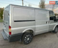Серый Форд Транзит, объемом двигателя 1.99 л и пробегом 670 тыс. км за 4600 $, фото 5 на Automoto.ua