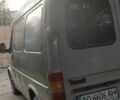 Серый Форд Транзит, объемом двигателя 2.5 л и пробегом 150 тыс. км за 2500 $, фото 4 на Automoto.ua