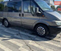 Форд Транзит 2001 у Львові на Automoto.ua Сірий Форд Транзит, об'ємом двигуна 2 л та пробігом 400 тис. км за 5000 $, фото 1 на Automoto.ua