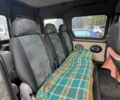 Серый Форд Транзит, объемом двигателя 1.8 л и пробегом 303 тыс. км за 2600 $, фото 7 на Automoto.ua