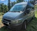 Серый Форд Транзит, объемом двигателя 2.4 л и пробегом 342 тыс. км за 4600 $, фото 1 на Automoto.ua