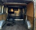 Серый Форд Транзит, объемом двигателя 20 л и пробегом 270 тыс. км за 7000 $, фото 1 на Automoto.ua