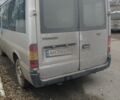 Сірий Форд Транзит, об'ємом двигуна 2 л та пробігом 436 тис. км за 2800 $, фото 2 на Automoto.ua