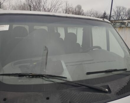 Сірий Форд Транзит, об'ємом двигуна 2 л та пробігом 436 тис. км за 2800 $, фото 7 на Automoto.ua