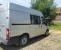 Серый Форд Транзит, объемом двигателя 2 л и пробегом 428 тыс. км за 5100 $, фото 7 на Automoto.ua