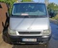 Сірий Форд Транзит, об'ємом двигуна 2 л та пробігом 216 тис. км за 3748 $, фото 1 на Automoto.ua