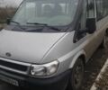Сірий Форд Транзит, об'ємом двигуна 2 л та пробігом 436 тис. км за 2800 $, фото 1 на Automoto.ua