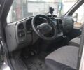Сірий Форд Транзит, об'ємом двигуна 2 л та пробігом 20 тис. км за 6524 $, фото 4 на Automoto.ua