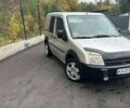 Серый Форд Транзит, объемом двигателя 1.8 л и пробегом 330 тыс. км за 3600 $, фото 1 на Automoto.ua