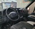 Серый Форд Транзит, объемом двигателя 2.4 л и пробегом 170 тыс. км за 3000 $, фото 7 на Automoto.ua