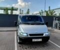 Сірий Форд Транзит, об'ємом двигуна 2 л та пробігом 450 тис. км за 3200 $, фото 6 на Automoto.ua