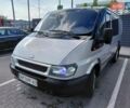Сірий Форд Транзит, об'ємом двигуна 2 л та пробігом 450 тис. км за 3200 $, фото 1 на Automoto.ua