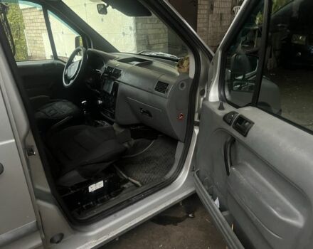 Серый Форд Транзит, объемом двигателя 1.8 л и пробегом 330 тыс. км за 3600 $, фото 5 на Automoto.ua