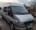Серый Форд Транзит, объемом двигателя 2.4 л и пробегом 170 тыс. км за 3000 $, фото 6 на Automoto.ua
