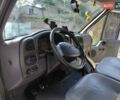 Сірий Форд Транзит, об'ємом двигуна 2 л та пробігом 450 тис. км за 3200 $, фото 15 на Automoto.ua