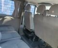 Сірий Форд Транзит, об'ємом двигуна 2 л та пробігом 450 тис. км за 3200 $, фото 11 на Automoto.ua