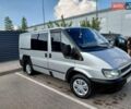 Сірий Форд Транзит, об'ємом двигуна 2 л та пробігом 450 тис. км за 3200 $, фото 5 на Automoto.ua