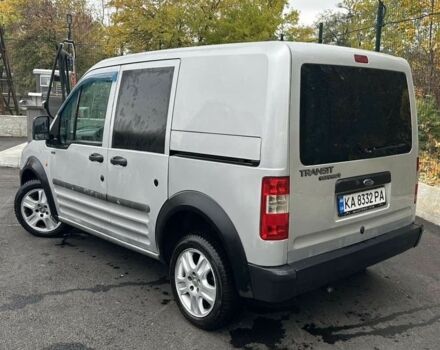 Серый Форд Транзит, объемом двигателя 1.8 л и пробегом 330 тыс. км за 3600 $, фото 7 на Automoto.ua