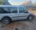 Сірий Форд Транзит, об'ємом двигуна 2 л та пробігом 370 тис. км за 4000 $, фото 1 на Automoto.ua