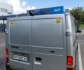 Сірий Форд Транзит, об'ємом двигуна 2 л та пробігом 450 тис. км за 3200 $, фото 7 на Automoto.ua