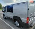 Сірий Форд Транзит, об'ємом двигуна 2 л та пробігом 450 тис. км за 3200 $, фото 21 на Automoto.ua