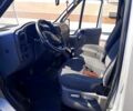 Сірий Форд Транзит, об'ємом двигуна 20 л та пробігом 296 тис. км за 4150 $, фото 3 на Automoto.ua