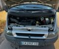 Сірий Форд Транзит, об'ємом двигуна 2 л та пробігом 350 тис. км за 4800 $, фото 7 на Automoto.ua