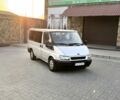 Серый Форд Транзит, объемом двигателя 2 л и пробегом 299 тыс. км за 1999 $, фото 1 на Automoto.ua