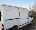 Сірий Форд Транзит, об'ємом двигуна 2 л та пробігом 250 тис. км за 2400 $, фото 4 на Automoto.ua