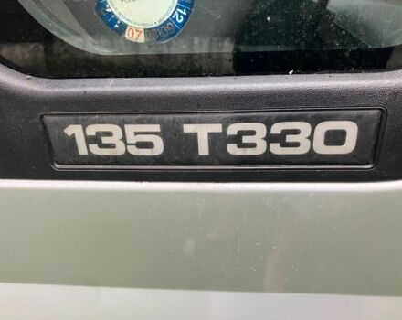 Сірий Форд Транзит, об'ємом двигуна 2.4 л та пробігом 250 тис. км за 3900 $, фото 7 на Automoto.ua