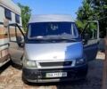 Сірий Форд Транзит, об'ємом двигуна 20 л та пробігом 296 тис. км за 4150 $, фото 2 на Automoto.ua