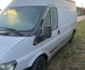 Сірий Форд Транзит, об'ємом двигуна 2 л та пробігом 250 тис. км за 2400 $, фото 3 на Automoto.ua