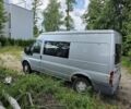 Сірий Форд Транзит, об'ємом двигуна 2.4 л та пробігом 434 тис. км за 2000 $, фото 4 на Automoto.ua