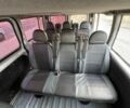 Серый Форд Транзит, объемом двигателя 2 л и пробегом 299 тыс. км за 1999 $, фото 10 на Automoto.ua