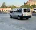 Серый Форд Транзит, объемом двигателя 2 л и пробегом 299 тыс. км за 1999 $, фото 7 на Automoto.ua