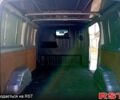 Серый Форд Транзит, объемом двигателя 2 л и пробегом 0 тыс. км за 6000 $, фото 9 на Automoto.ua