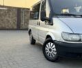 Серый Форд Транзит, объемом двигателя 2 л и пробегом 299 тыс. км за 1999 $, фото 17 на Automoto.ua