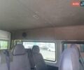 Серый Форд Транзит, объемом двигателя 2.4 л и пробегом 400 тыс. км за 4500 $, фото 6 на Automoto.ua