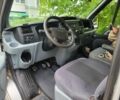 Сірий Форд Транзит, об'ємом двигуна 2.2 л та пробігом 280 тис. км за 6700 $, фото 3 на Automoto.ua