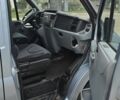 Серый Форд Транзит, объемом двигателя 2.4 л и пробегом 350 тыс. км за 8500 $, фото 6 на Automoto.ua