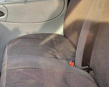 Серый Форд Транзит, объемом двигателя 2.2 л и пробегом 460 тыс. км за 5100 $, фото 7 на Automoto.ua