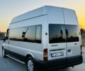 Сірий Форд Транзит, об'ємом двигуна 0 л та пробігом 200 тис. км за 3550 $, фото 4 на Automoto.ua