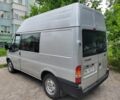 Сірий Форд Транзит, об'ємом двигуна 2.2 л та пробігом 280 тис. км за 6700 $, фото 2 на Automoto.ua