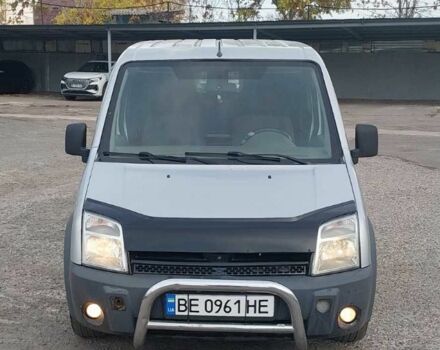 Сірий Форд Транзит, об'ємом двигуна 1.8 л та пробігом 230 тис. км за 3500 $, фото 1 на Automoto.ua